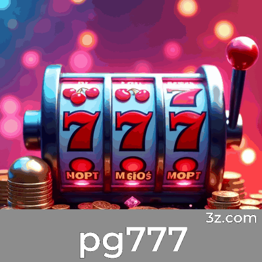 pg777: Plataforma Confiável e Profissional