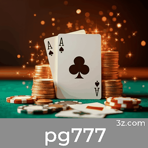 pg777: Experiência de Cassino Imersiva e Luxuosa