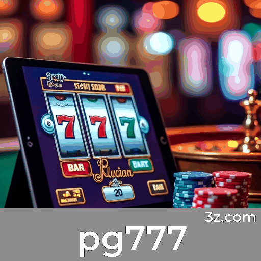 Entre no pg777 com Login Seguro e Desfrute de Benefícios Exclusivos