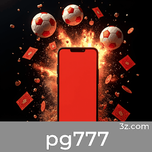 Diversidade e Qualidade Incomparável: O Mundo de Jogos do pg777