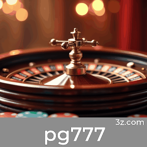 Universo de Jogos Extraordinários do pg777: Diversão Sem Limites