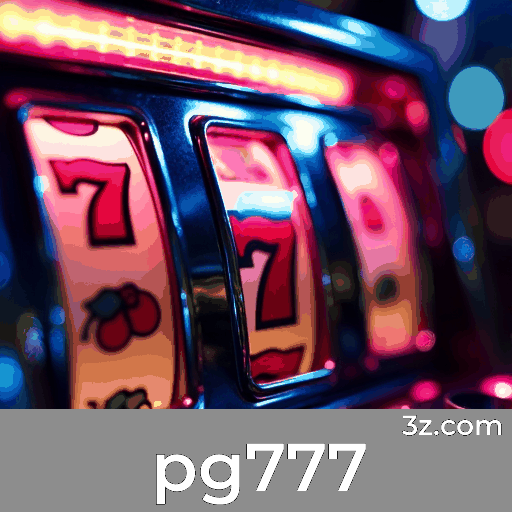 pg777: Experiência de Cassino Imersiva e Luxuosa