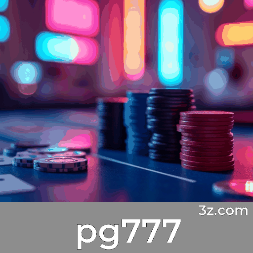 pg777: Seu Destino para Entretenimento Seguro e Rápido