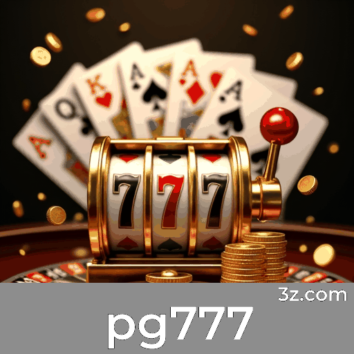 pg777 Bônus: Estratégias Inteligentes para Valor