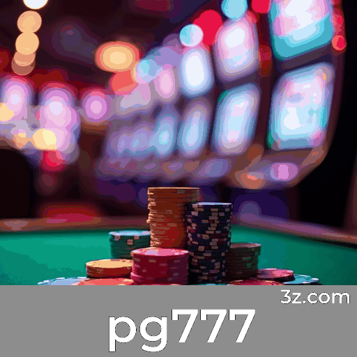pg777: Jogo em Tempo Real e Experiência Emocionante