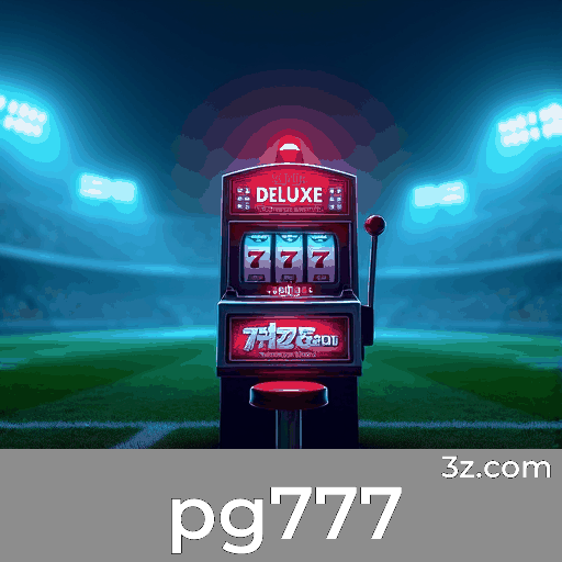 Experimente pg777: Apostas Móveis Completas e Convenientes