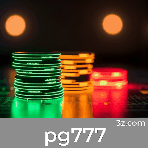 pg777: Experiência de Cassino Elite e Imersiva