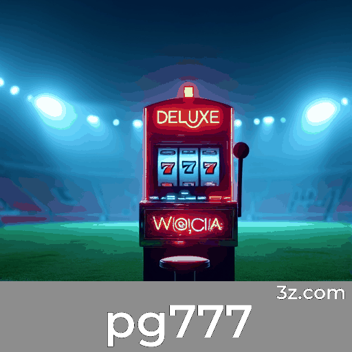 PG777: Experiência Imersiva de Cassino para Brasileiros