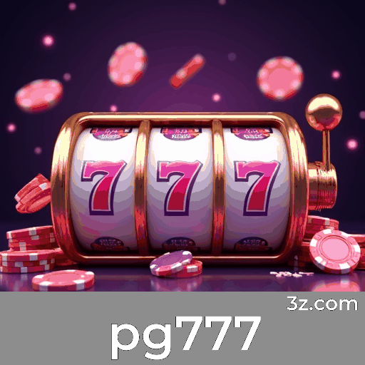 pg777: Apostas completas e imediatas para brasileiros!