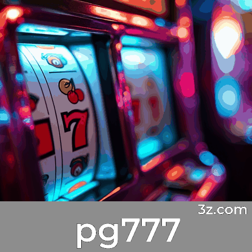 pg777: Experiência de Cassino Imersiva e Luxuosa