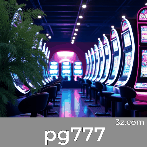 Diversidade e Qualidade Incomparável: O Mundo de Jogos do pg777