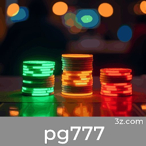 pg777: Plataforma Confiável e Profissional