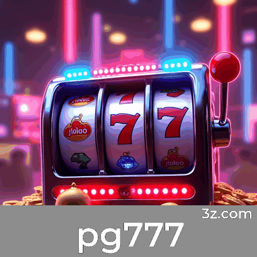 pg777: Jogo em Tempo Real e Experiência Emocionante