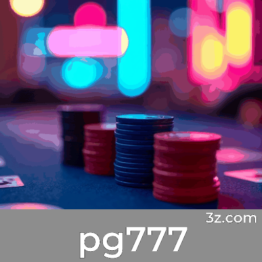 pg777: Apostas completas e imediatas para brasileiros!