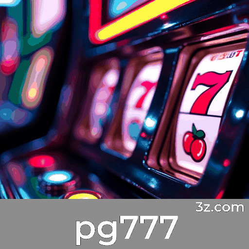 PG777: Experiência Imersiva de Cassino para Brasileiros